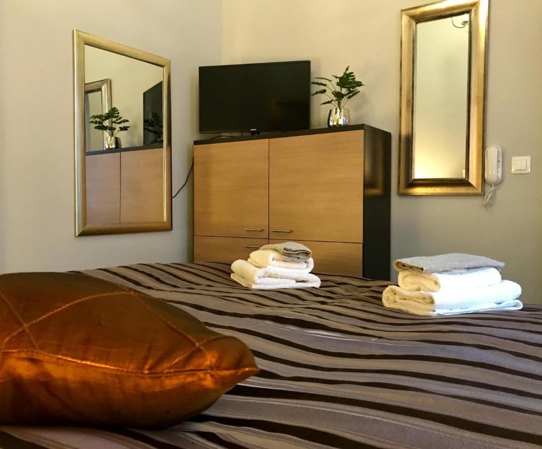 Brno Center Whirlpool Apartment Extérieur photo